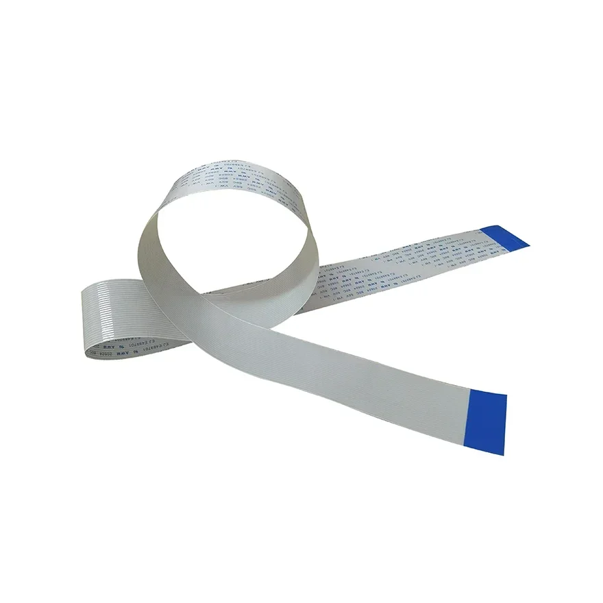 5 шт. плоский кабель сканирования для CANON MF 4410 4412 4420 4430 4450 4452 4453 4470 4550 4553 4554 4570 4580 4710