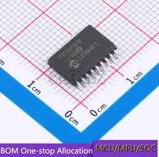 

100% Original PIC16F818-I/SO SOIC-18-300mil Single Chip Microcomputer (MCU/MPU/SOC) PIC16F818 I SO