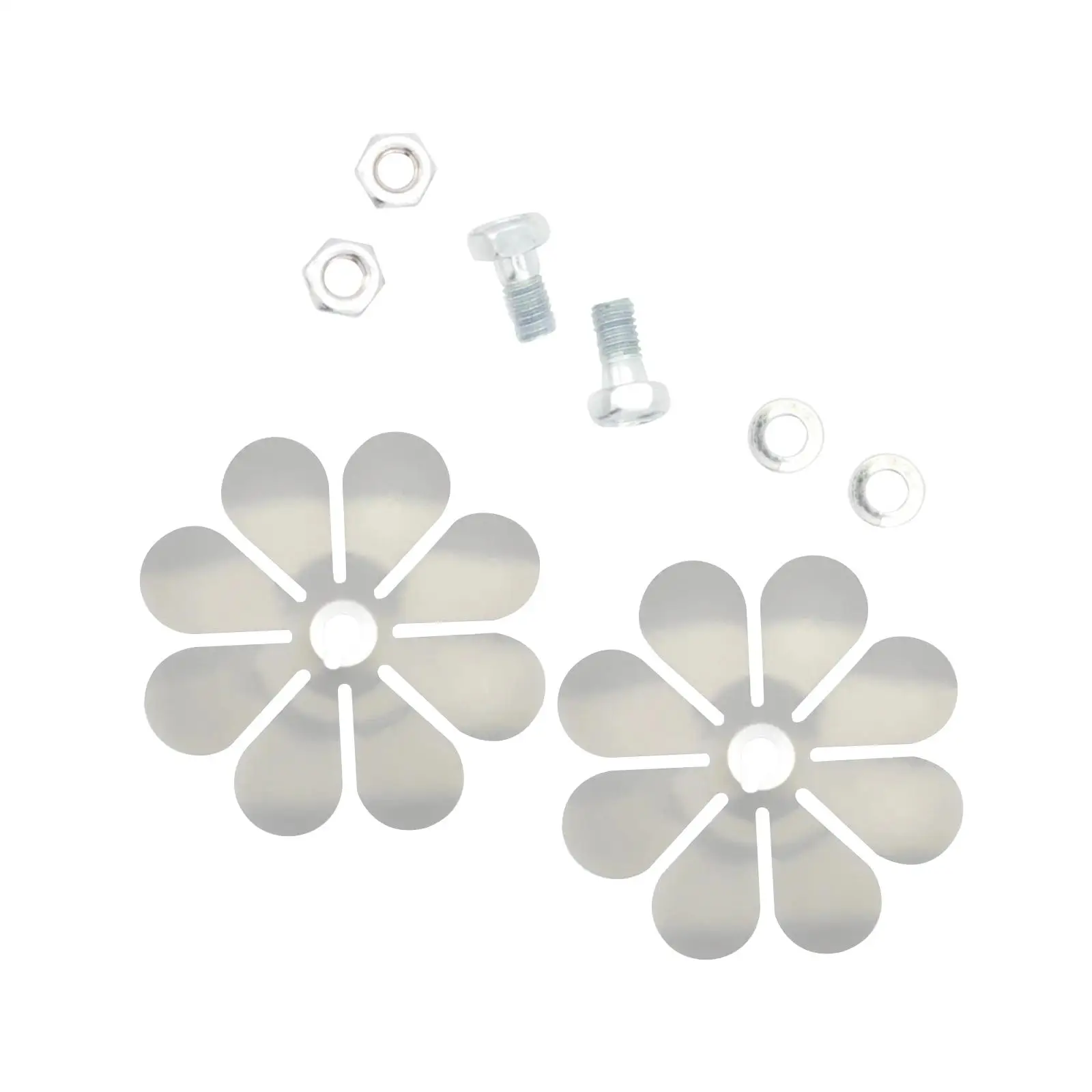 Комплект пластырей герконового клапана запасные части 689-w0004 689-w0004-00 для