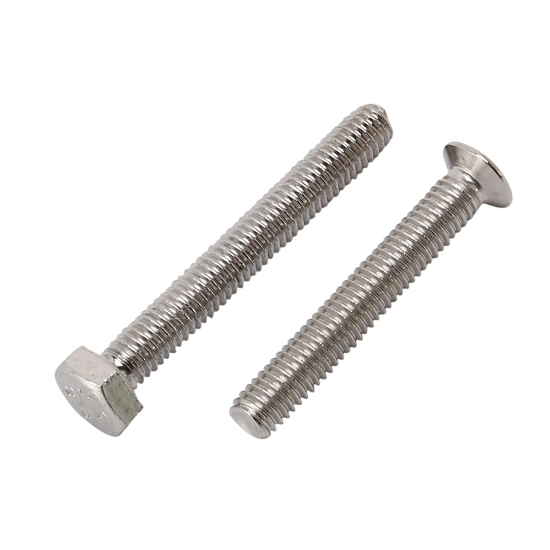 Комплект из 4 зажимов с Т-образной направляющей комплект мини-зажимов