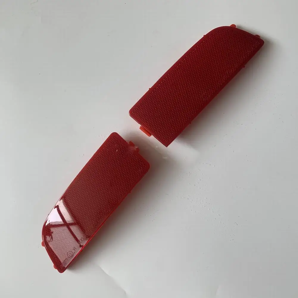 

Tail Brake Lights Light Reflector For Mercedes-Benz LED Bumper Reflector Signal Rear Bumper Rear Bumper Reflector