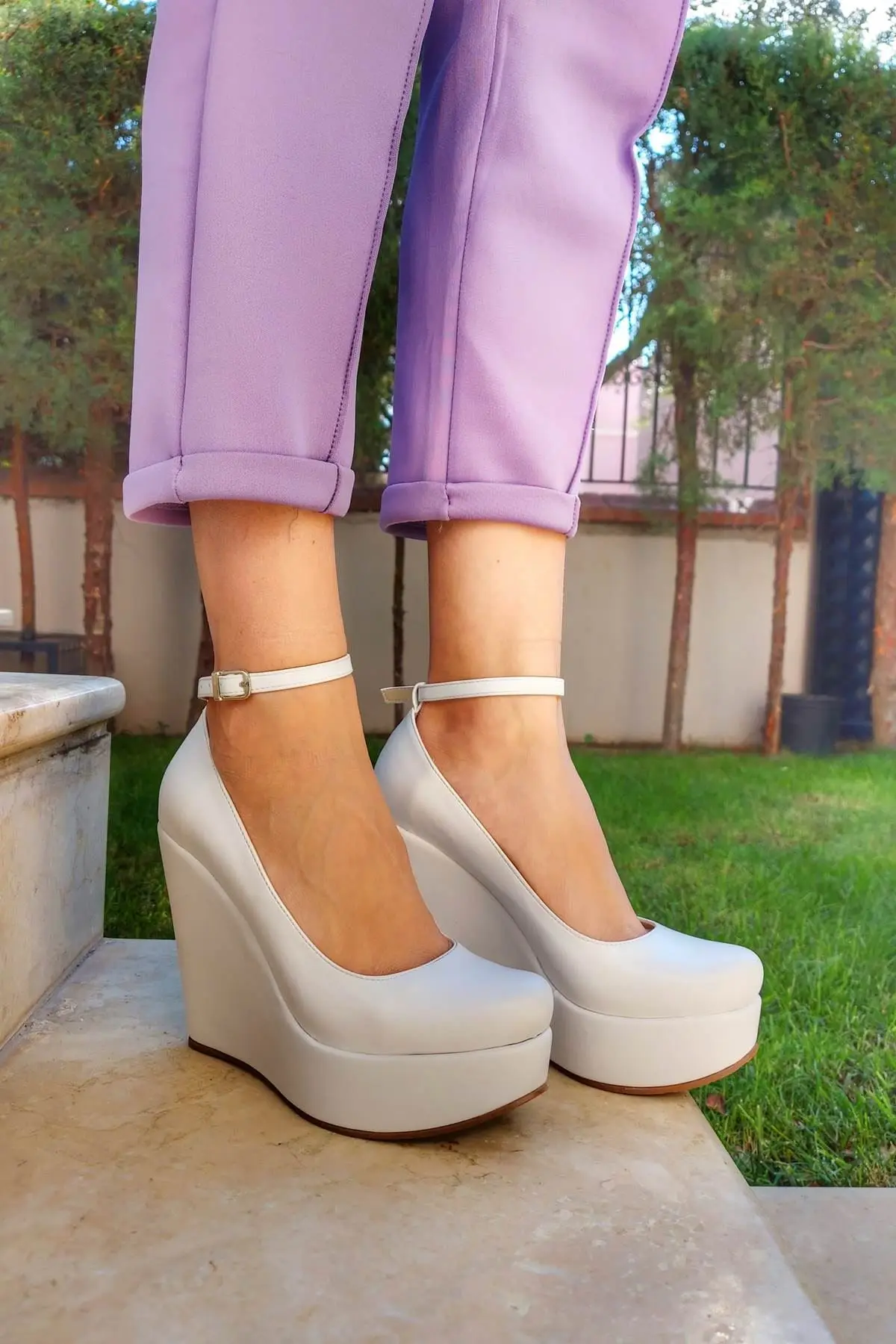 

Women's Fashion Handmade Special Leather elephants Heels Boots