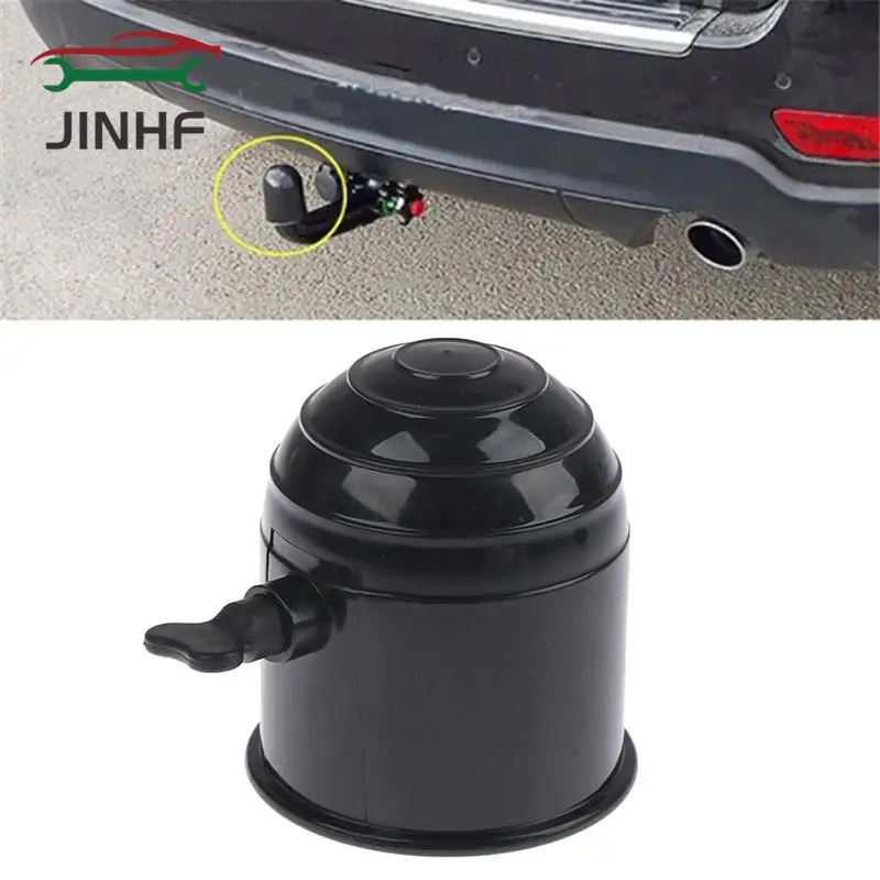 

Шариковая Крышка для буксировки, Шариковая Крышка для прицепа, Погодостойкая универсальная пластиковая крышка с ручкой для фургона, грузовиков, лодок