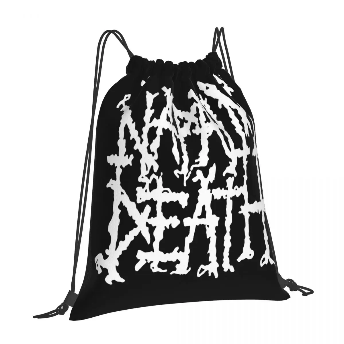 

Quality New Napalm Drawstring Bags Backpacks Bags String Bag Travel Sport Outdoor Storage Bag Handbags