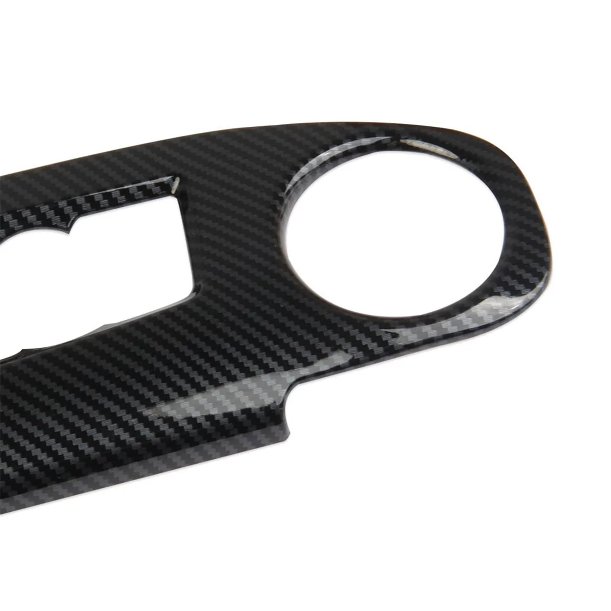 Для Nissan Frontier 2022-2024 центральная консоль панель переключателя кондиционера крышка