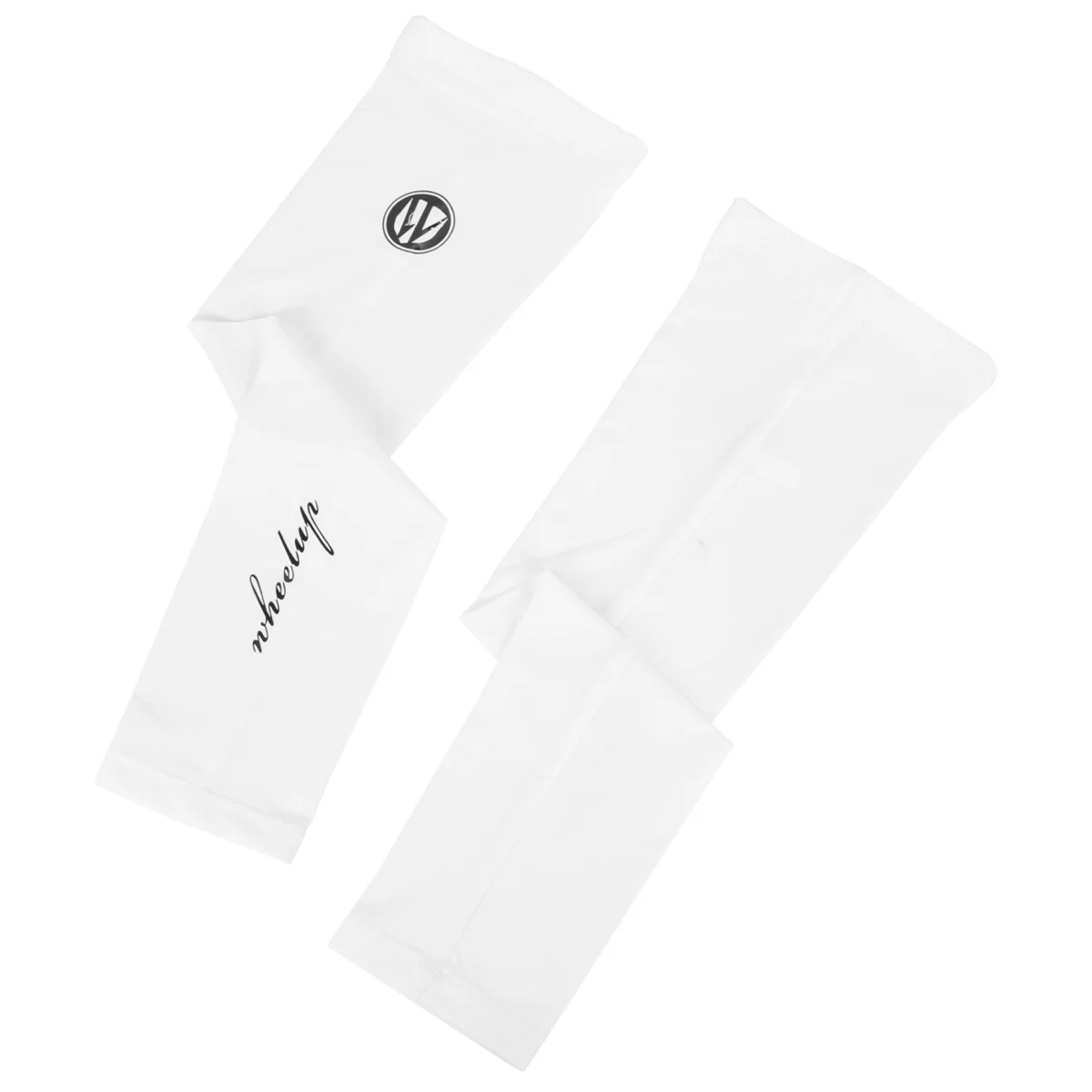 

Universal UV Blcok Sleeves Ice Silk Arm Cover Riding Skin Protect Driving