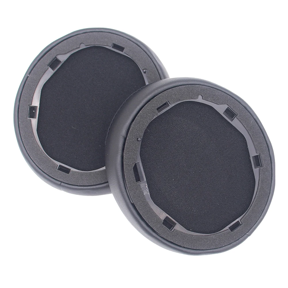 Гелевые амбушюры для наушников с функцией шумоподавления