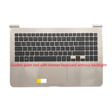 New For LG 15Z950 15ZD950 LG15Z95 C Case With Korean Keyboard Without Backlight