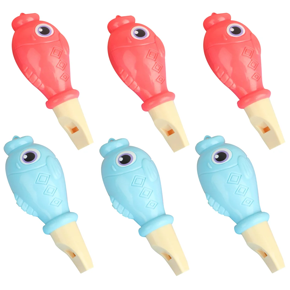 

Blower Funny Party Supplies Children Whistle Toy Prop Plaything Animal-shaped Adorable Noise Makers Toys Puzzle
