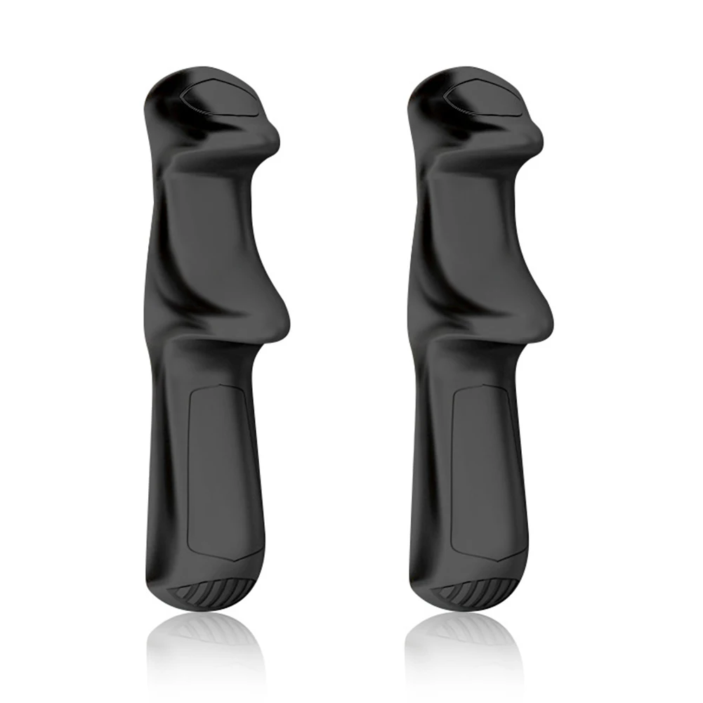 

Tablet Bracket for PUBG Special Handle Hand Rest Ergonomic Tablet Game Grip Gaming Accessories Silicone Washable for Multi-finge