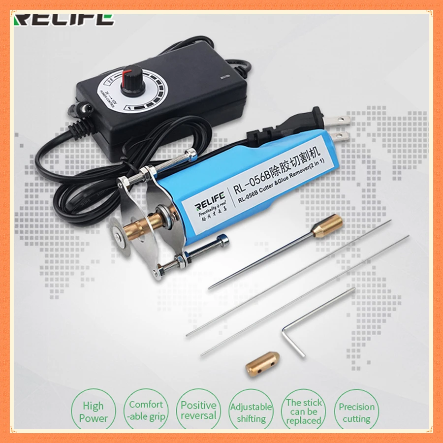 Резак и устройство для снятия фотографий с ЖК-дисплеем