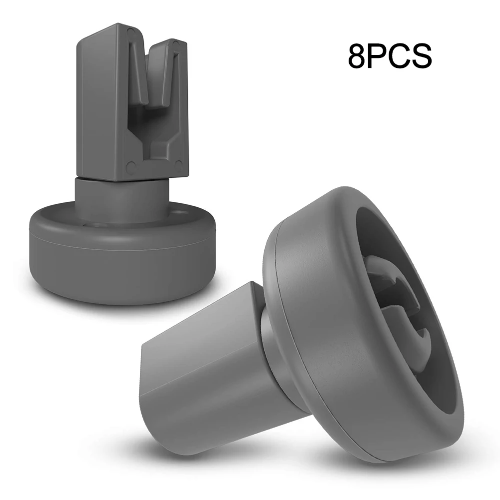 

Колеса для посудомойки Dishlex DX203 серые 8 шт