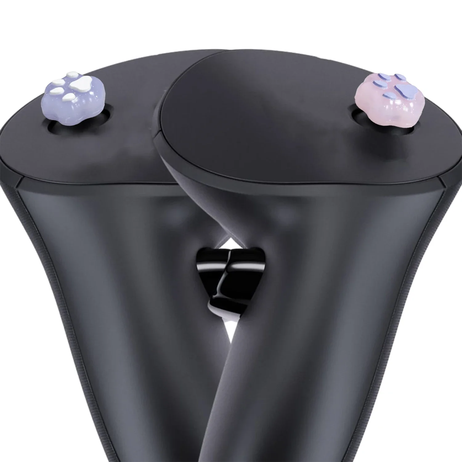 Защитные колпачки для джойстика Cat Claw Meta Quest 2/3/3S/Pico 4 игровой контроллер