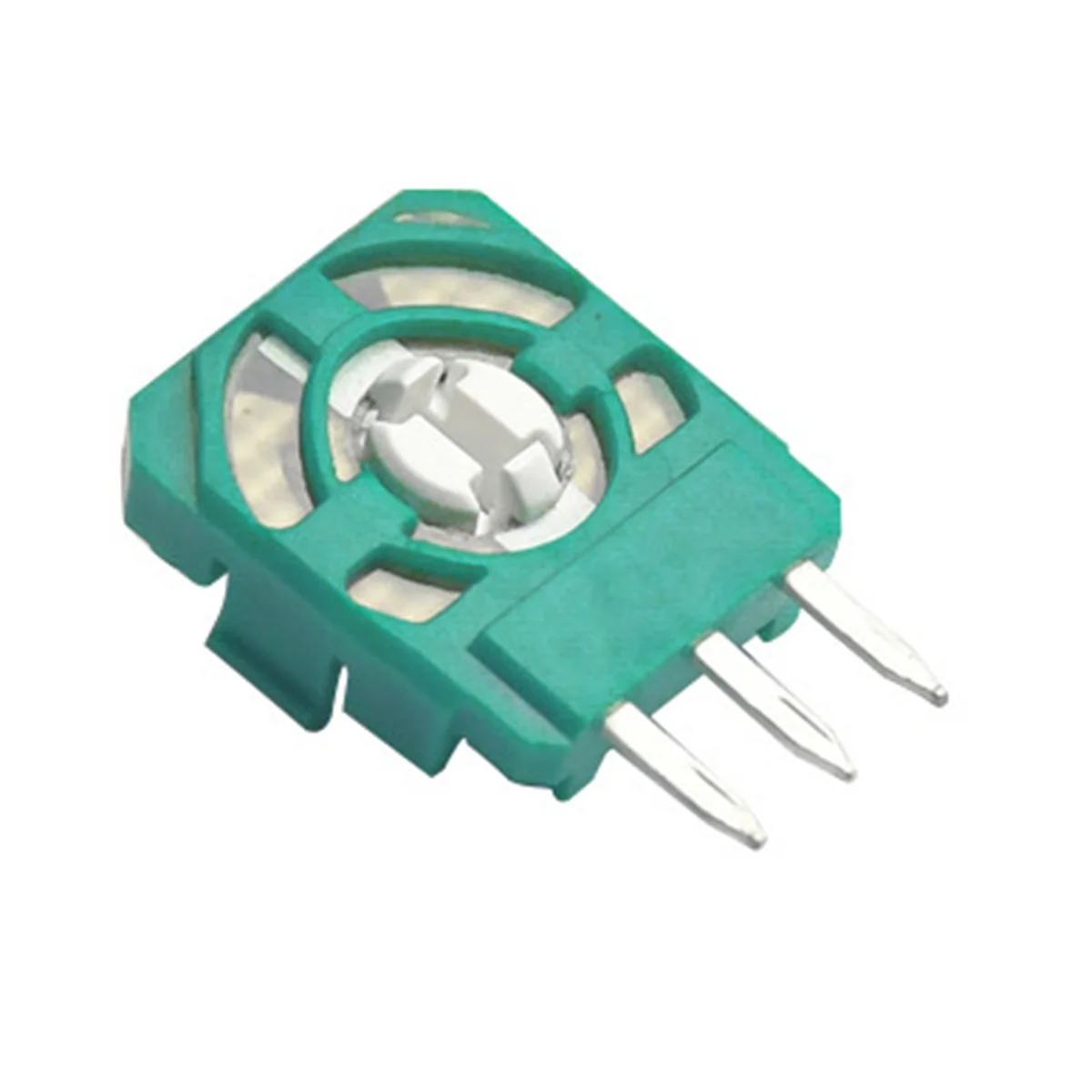 100 шт. 3D джойстик потенциометры сенсорный модуль для PS4/XBOX ONE/Xbox Series S контроллеры