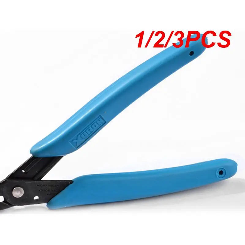 

1/2/3 шт., кусачки для кабелей Vastar