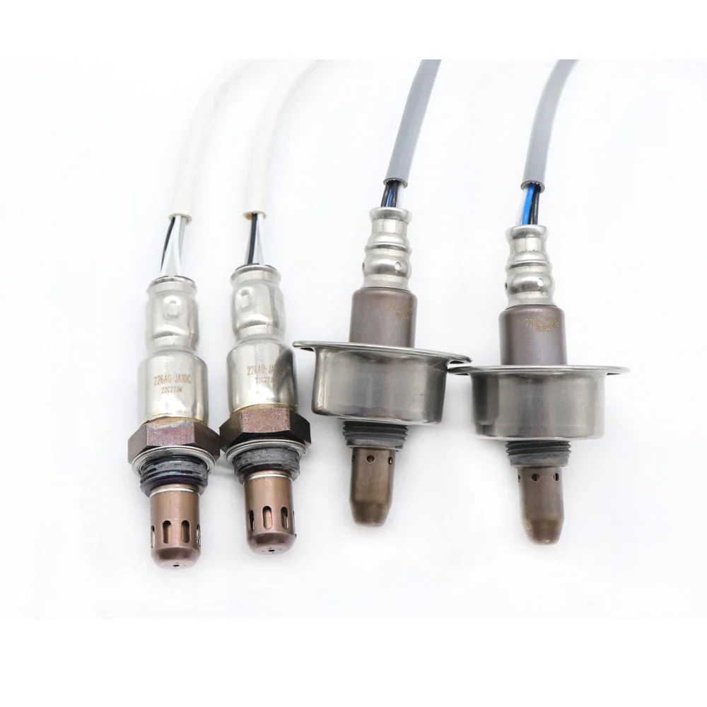 4 шт./лот лямбда-зонд кислорода O2 вверх и вниз 234-9039 234-4380 для Nissan Sentra 2.5L 2008-2012