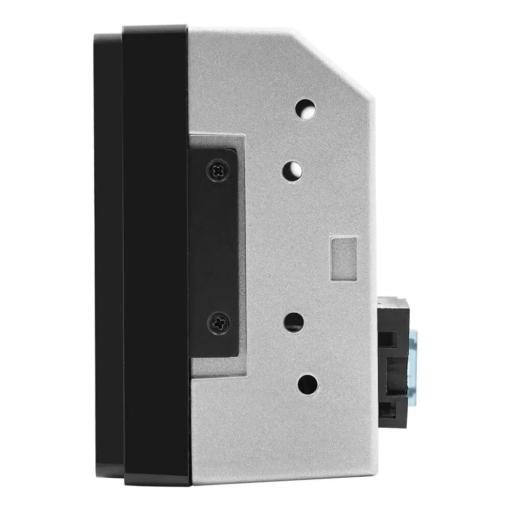 

Универсальный Автомобильный мультимедийный плеер CarPlay Android 7 дюймов 2 Din для Ford VW Golf 7018