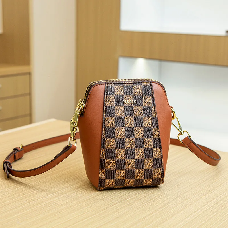 luxury designer handbag High Quality 2022 new style one shoulder exquisite versatile fashion Women's bags