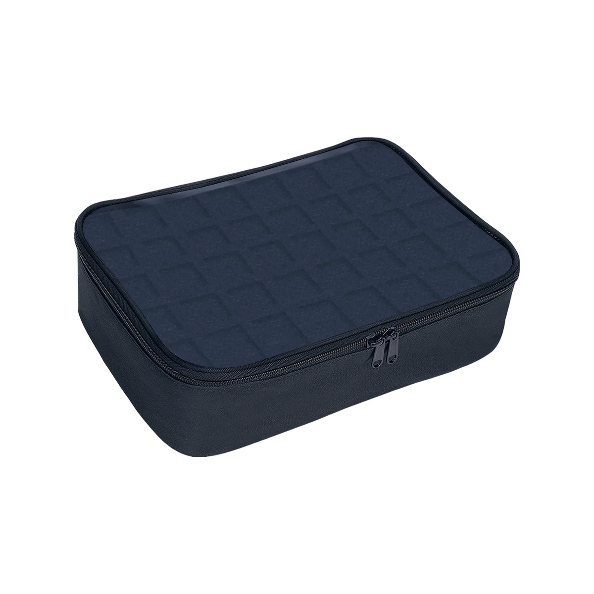 

Большая косметичка для лаков для ногтей