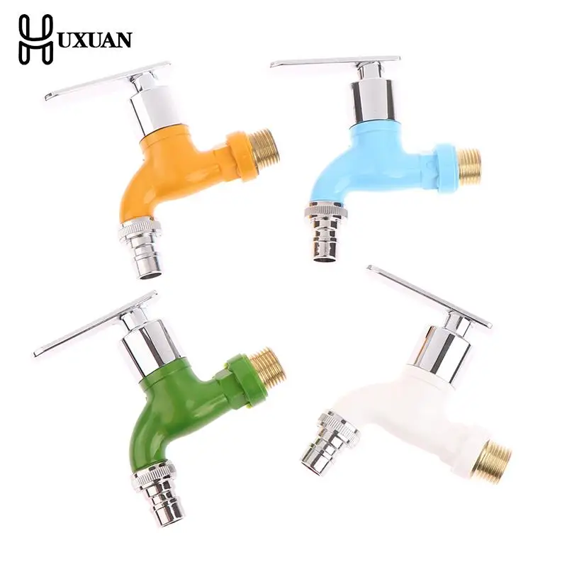 

Настенный кран для стиральной машины с наружной резьбой 1/2 дюйма