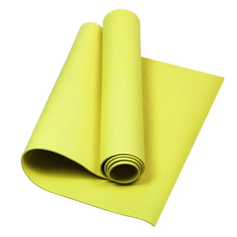 Коврик для упражнений из пены EVA нескользящий коврик йоги толстые коврики