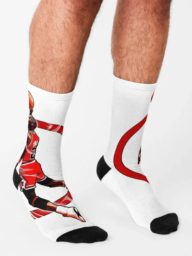 Носки HangTime зимние термодизайнерские мужские носки женские