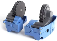 left right wheel motor for irobot roomba 500 600 700 series 620 650 660 595 780 vacuum cleaner wheel parts