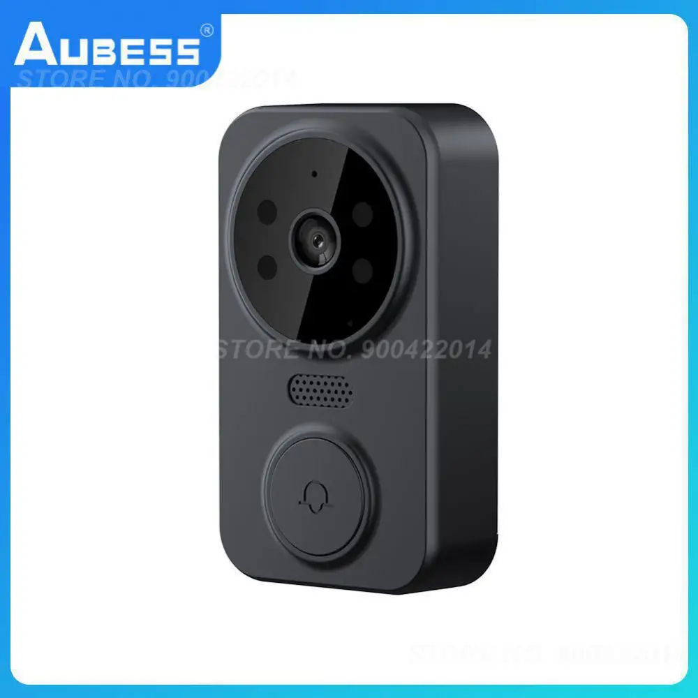 

Wireless Video Camera Remote Outdoor Wifi Remote Monitoring Infrared Night Vision Ulooka App Control M8 Smart Visual Doorbell