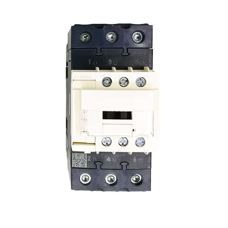 

100% Новый оригинальный в коробке 1 год гарантии LC1D40AQ7C LC1-D40AQ7C AC380V