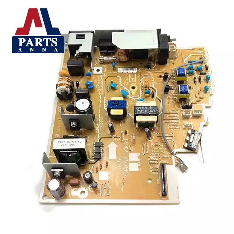 Плата питания для принтера HP M1005 HP1005 1 шт.