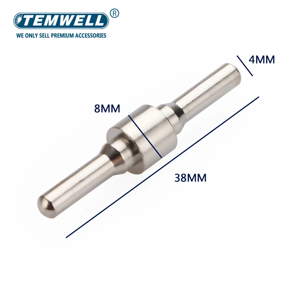 Рисунок 2 - расходные материалы для резака