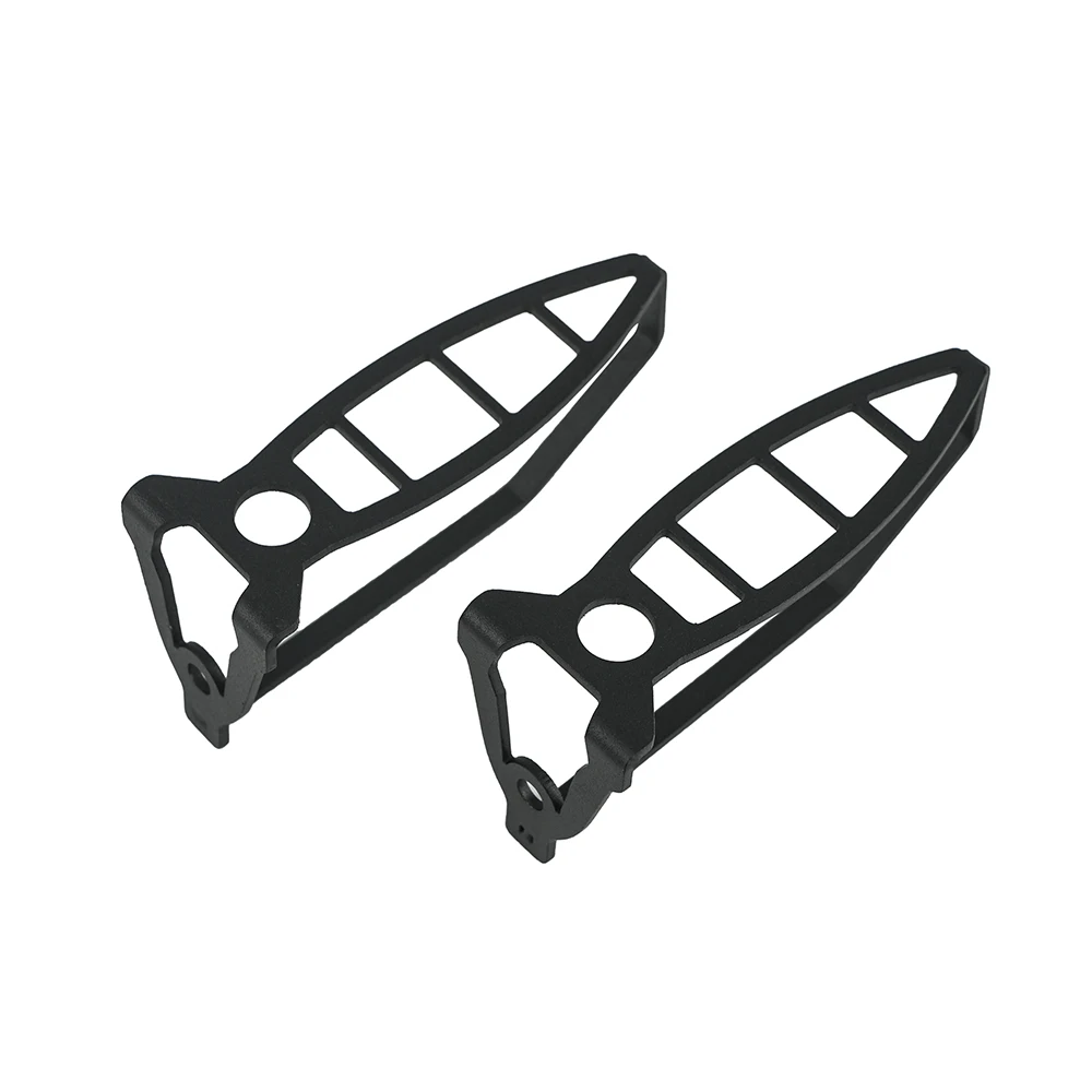 

Motorcycle Front Turn Signal Light Shield Led Cover Guard Bracket For BMW R1250GS adventure R1200GS GS1200 LC R 1200 1250 GS/adv