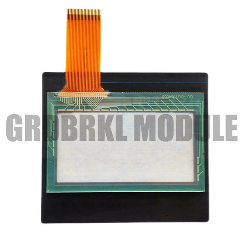 Новый сенсорный экран 2711-T5A8L1 с защитной пленкой