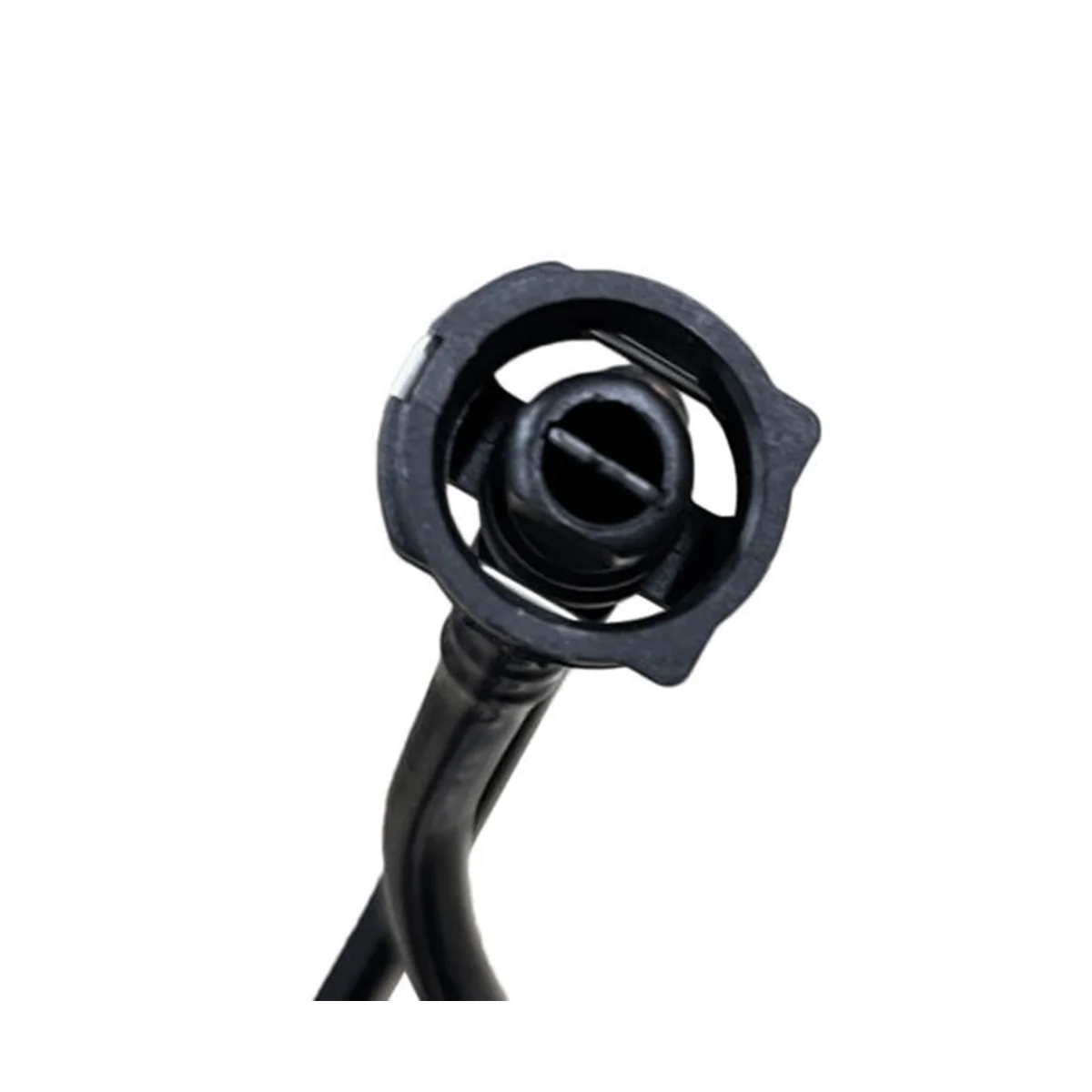 Запчасти двигателя A2465010325 2465010325 запасная часть выхлопной трубы чайника для Mercedes