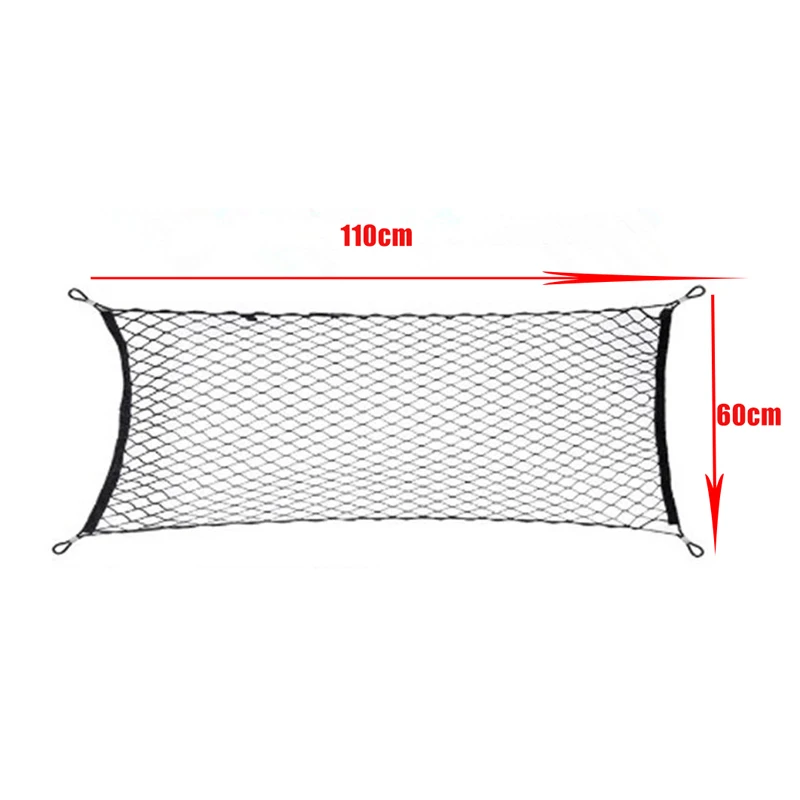 

Аксессуары для Toyota RAV4 2023, 2019 2020 2021 2022 XA50, сетка для багажника автомобиля, нейлоновая сетка, органайзер для багажника, эластичная сумка для хранения багажа