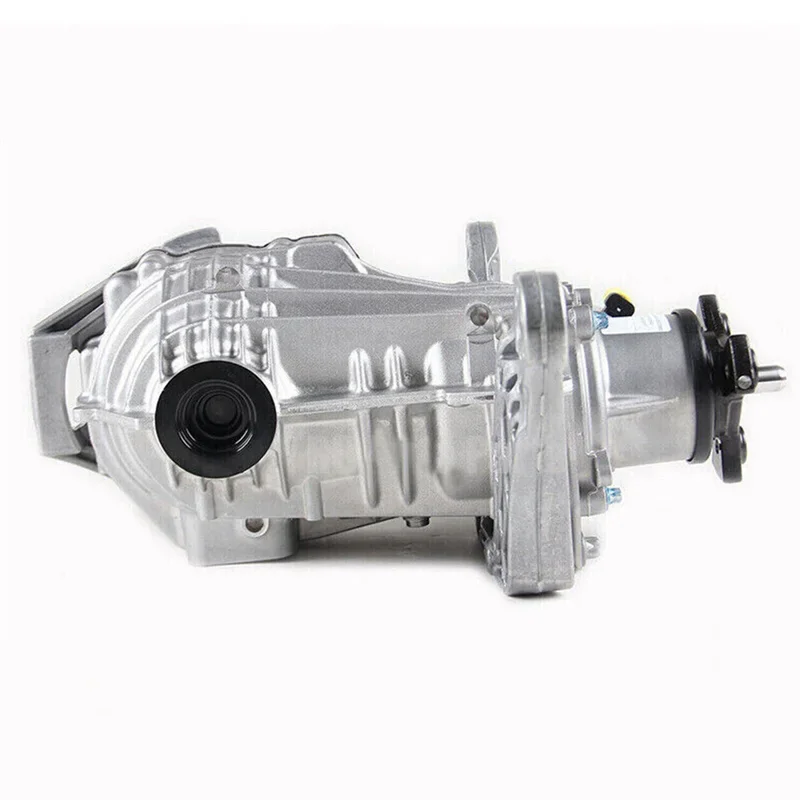 Rear Differential Assembly A2463500802 FitsFor Mercedes-Benz CLA45 CLA250 B250 A45