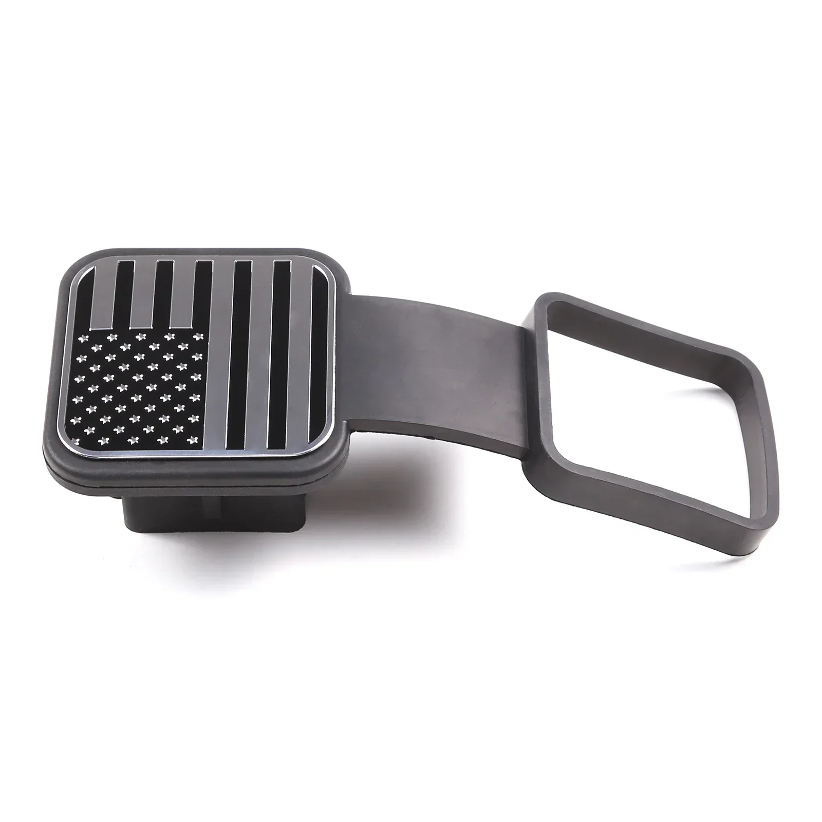 

1 шт. Sillca автомобильный прицеп, крышка, заглушки для Toyota RAV4 Tundra Tacoma Highlander FJ Land Cruiser 4Runner Tacoma Tundra