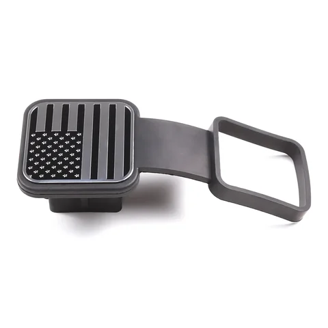 1 шт. Sillca автомобильный прицеп, крышка, заглушки для Toyota RAV4 Tundra Tacoma Highlander FJ Land Cruiser 4Runner Tacoma Tundra