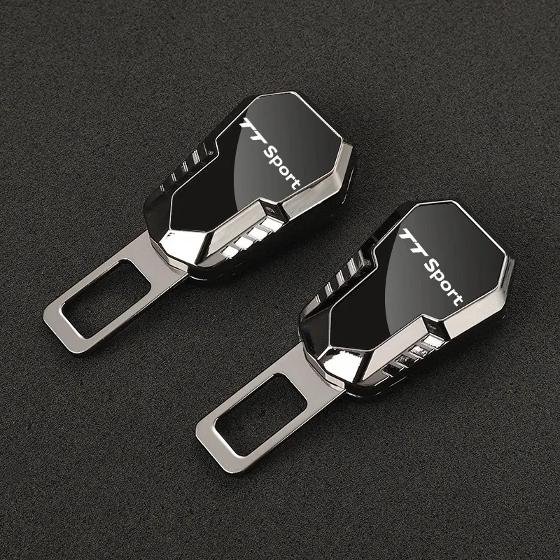1 шт. для AUDI TT SPORT автомобильный зажим ремня безопасности удлинитель