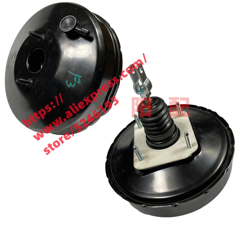 

Vacuum booster pump for BYD F3 Brake booster pump