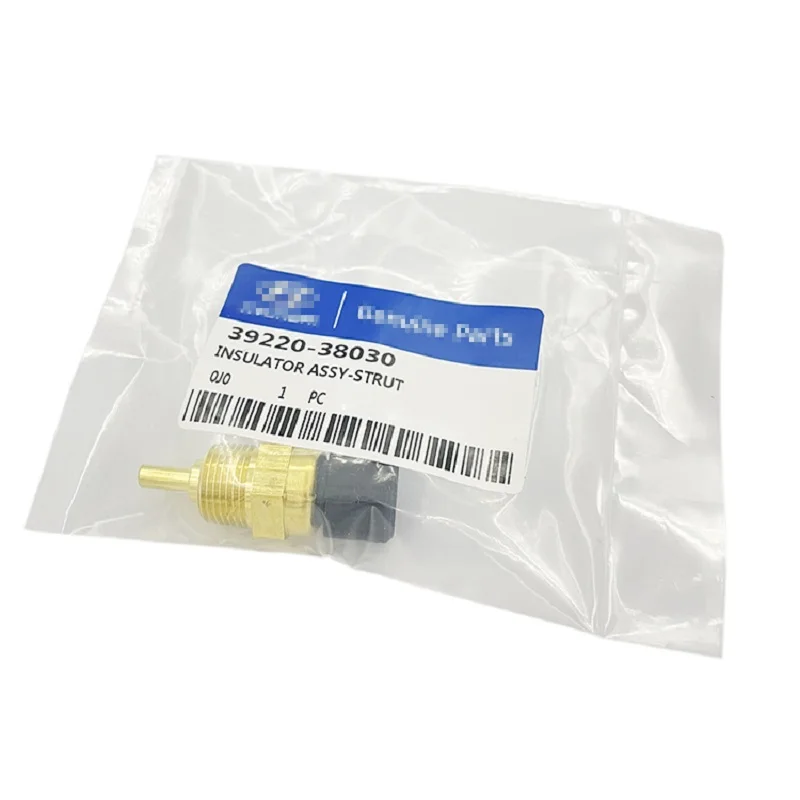 

Water Coolant Temperature Sensor for HYUNDAI ACCENT VELOSTER KIA 39220-38030 Auto Accessories