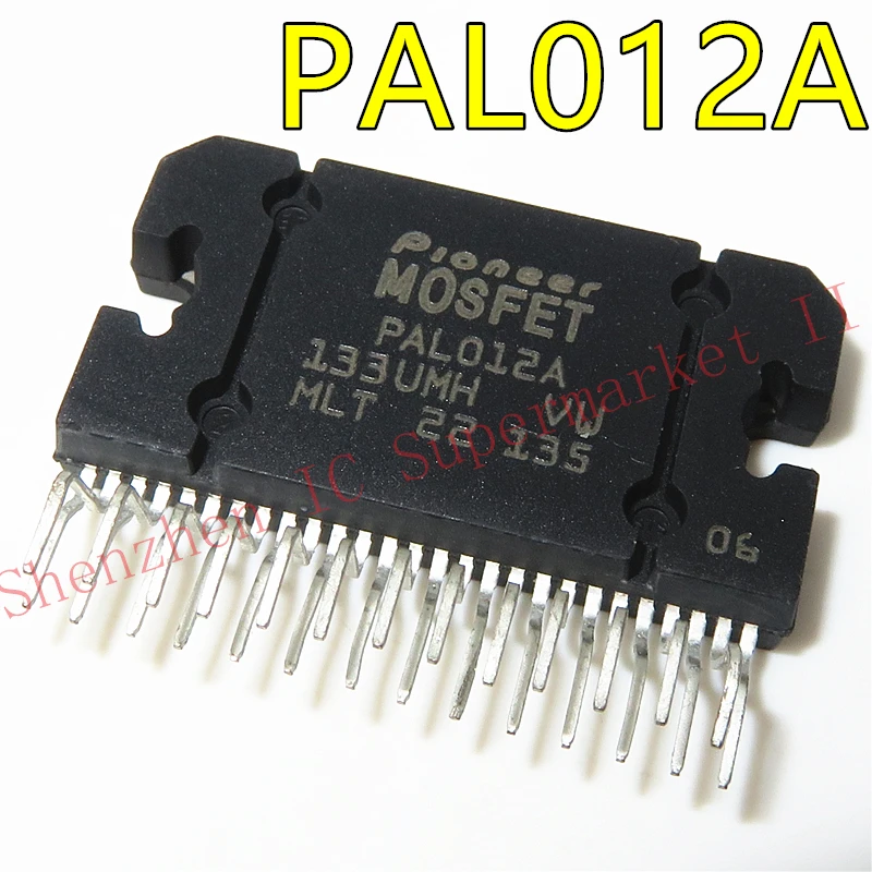 

1 шт. PAL012A ZIP-27 PAL012 ZIP