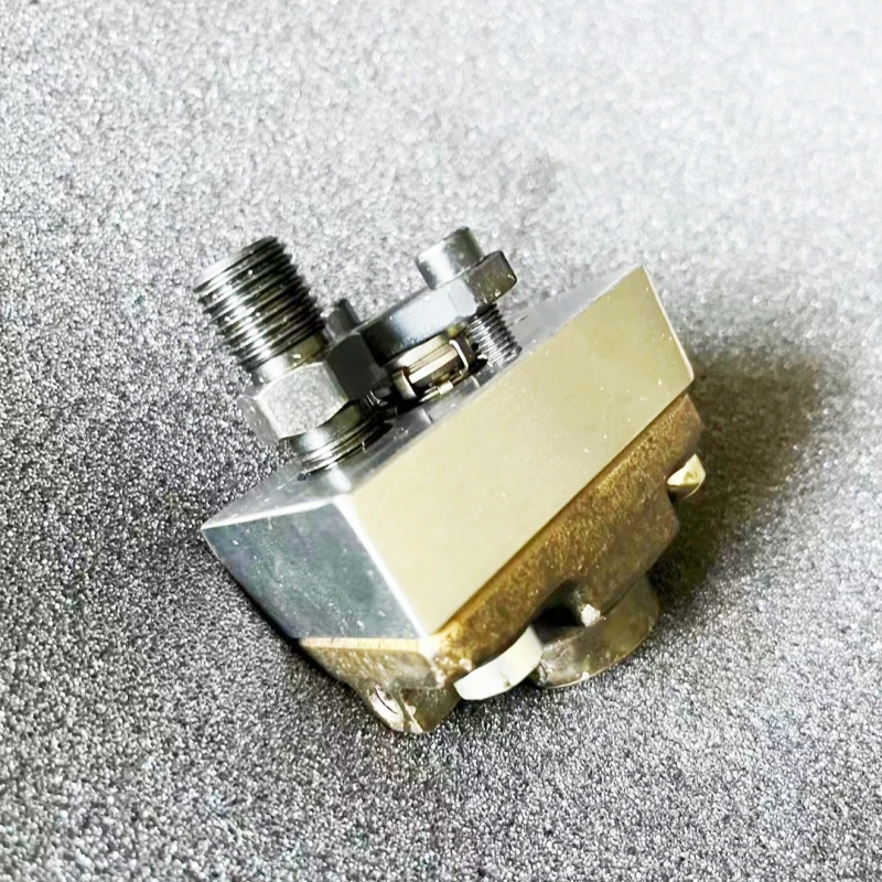 Для дизельного насоса Bosch CP1 клапан выпускного отверстия масла впускной проверка