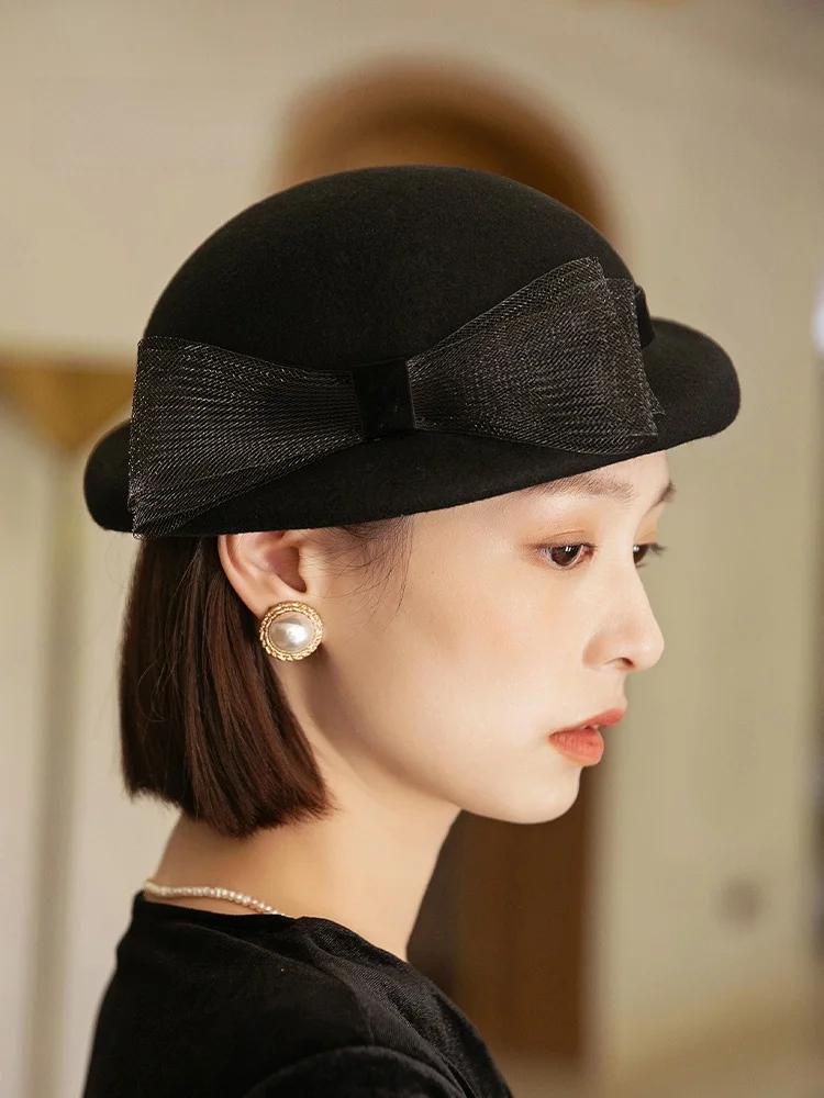 Французский берет для женщин новинка 2024 темпераментная кепка художника в стиле