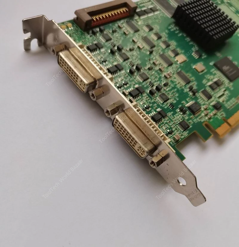 MATROX Y7247-0101 REV. Захват рамок SOL6M4AE*