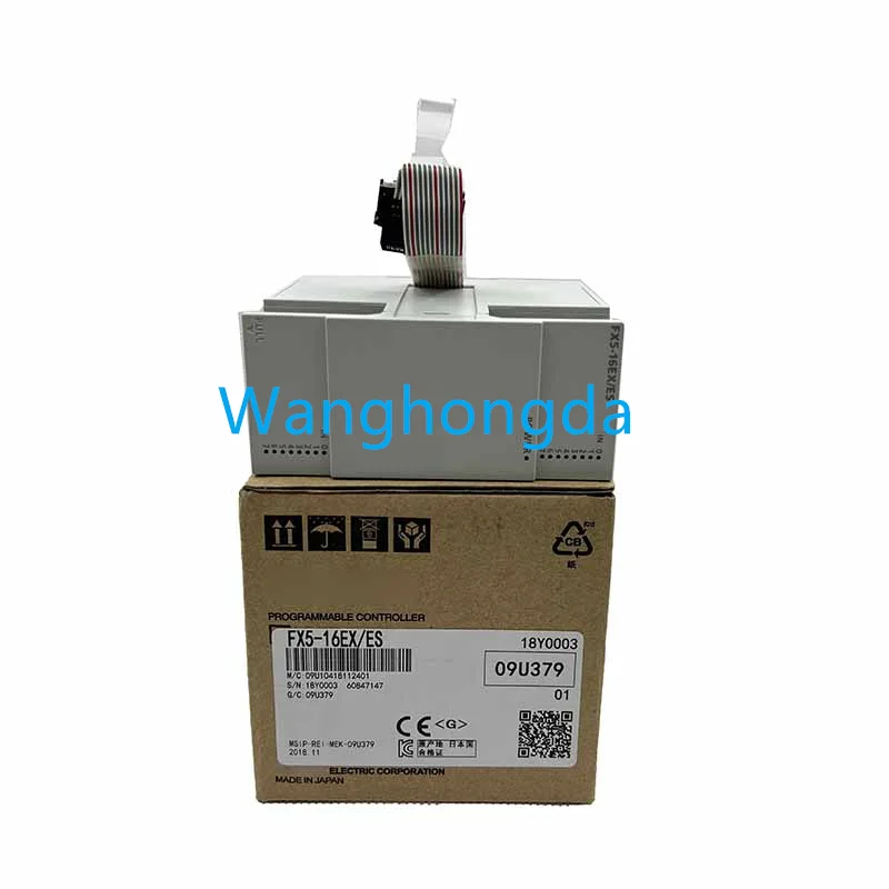 Микросхема FX5-16EX-ES FX5-16EYT-ES FX5-16EYR