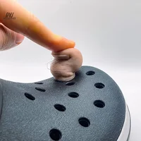 Украшение для кроксов????#3