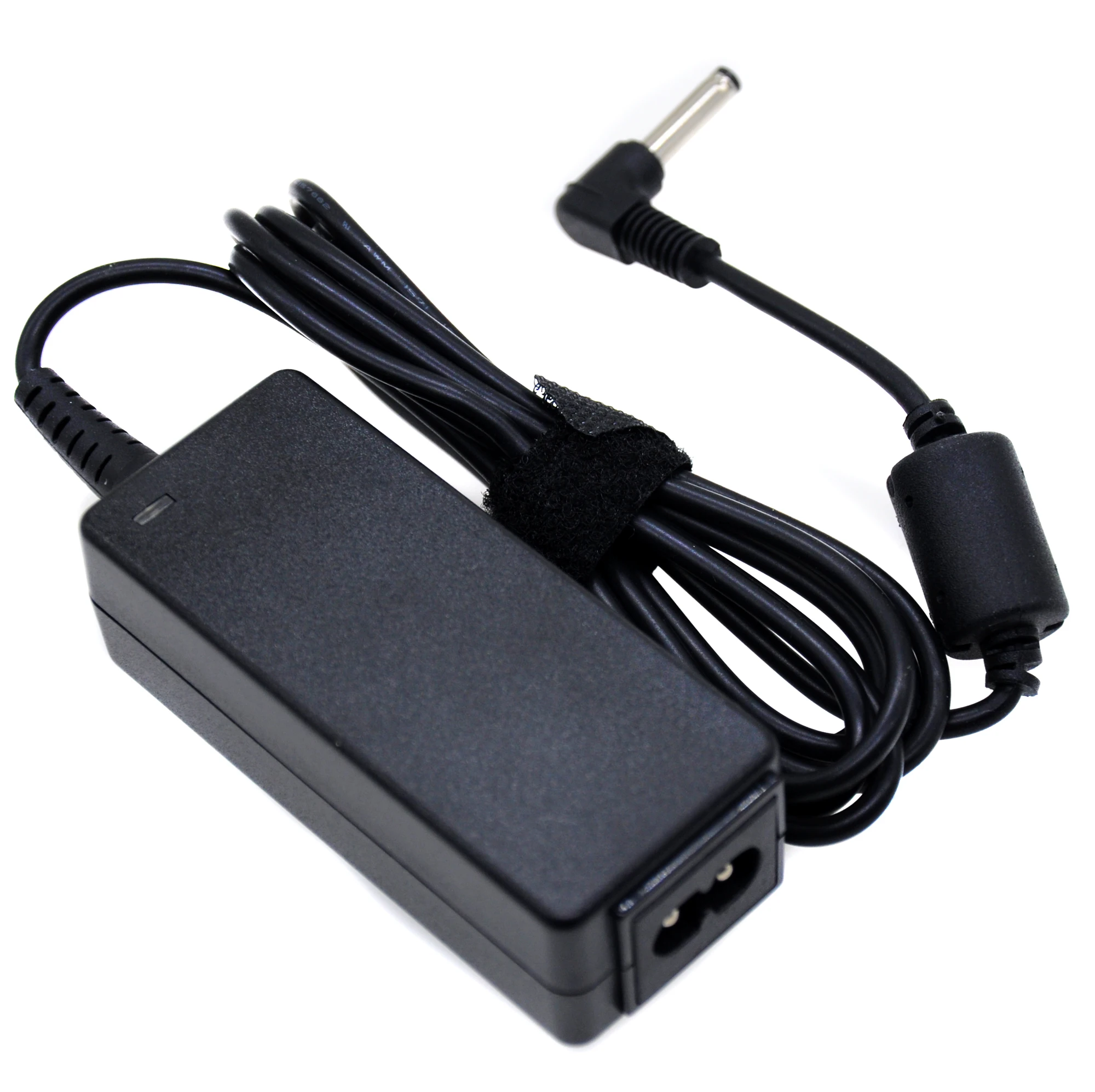 Фото Для ASUS EPC UX30 UX20 UX30L UX30K 19 В 2,1 А AD6630 блок питания для ноутбука адаптер переменного тока зарядное устройство шнур 19 В 2,1 А №2