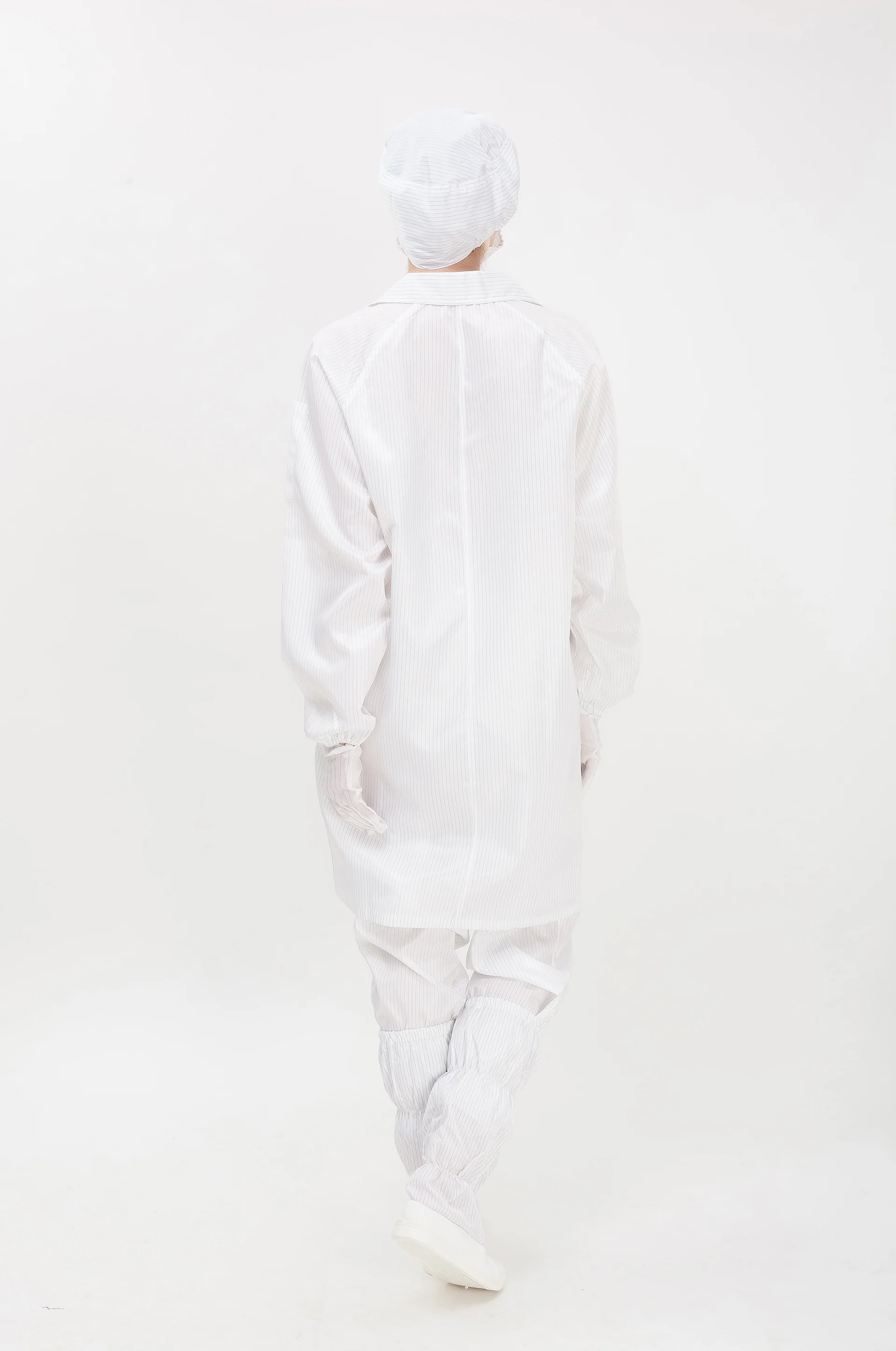 Рисунок 6 - Больничная униформа