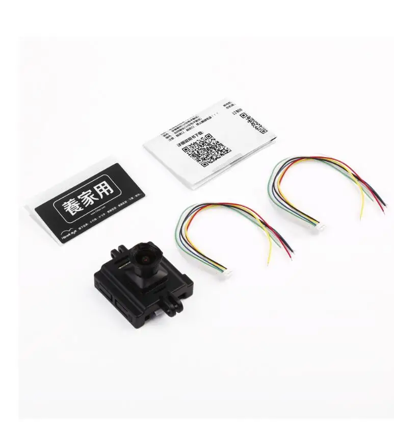 

Hawkeye Firefly 4K Naked Dog V4 FPV Gyro Data выход FPV Gyroflow 3D стабилизированный 26,8g